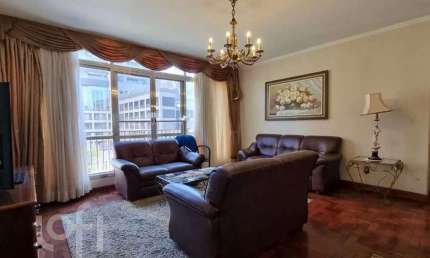 Apartamento com 4 quartos à venda na Avenida Pedroso de Morais, 70, Pinheiros, São Paulo, 170 m2 por R$ 1.700.000