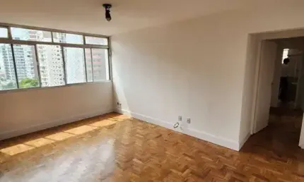Apartamento com 2 quartos à venda na rua gomes de carvalho, 781, itaim bibi, são paulo, 84 m2 por r$ 1.132.000