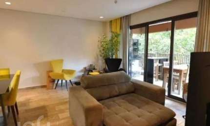 Apartamento com 2 quartos à venda na Avenida Dom Pedro I, 773, Ipiranga, São Paulo, 93 m2 por R$ 1.250.000