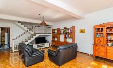 Casa com 3 quartos à venda na Rua Gama Lobo, 642, Ipiranga, São Paulo, 238 m2 por R$ 860.000
