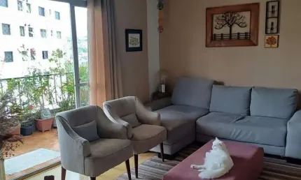 Apartamento com 3 quartos à venda na rua caraíbas, 1336, perdizes, são paulo, 93 m2 por r$ 960.000