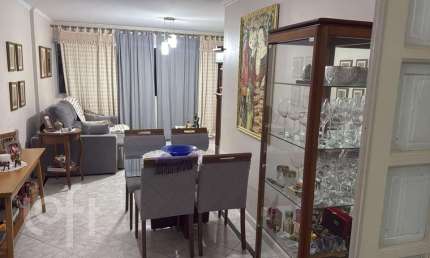 Apartamento com 3 quartos à venda na Avenida Paes de Barros, 2130, Mooca, São Paulo, 142 m2 por R$ 690.000