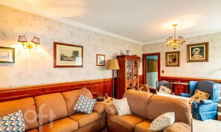 Casa com 3 quartos à venda na Rua Lacedemônia, 665, Campo Belo, São Paulo, 300 m2 por R$ 1.200.000