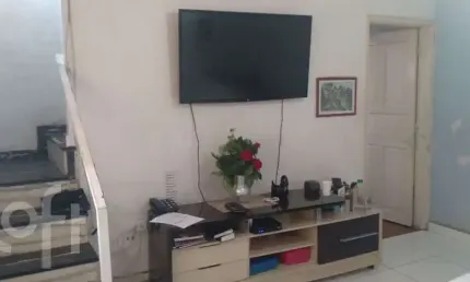 Casa com 2 quartos à venda na Rua Georgina de Albuquerque, 301, Campo Belo, São Paulo, 272 m2 por R$ 890.000