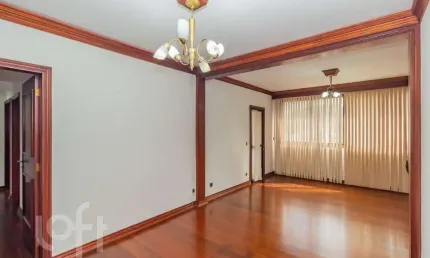Apartamento com 3 quartos à venda na Rua Maria do Carmo Sene, 171, Santana, São Paulo, 127 m2 por R$ 1.090.000