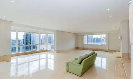 Apartamento com 2 quartos à venda na alameda campinas, 157, bela vista, são paulo, 486 m2 por r$ 5.500.000
