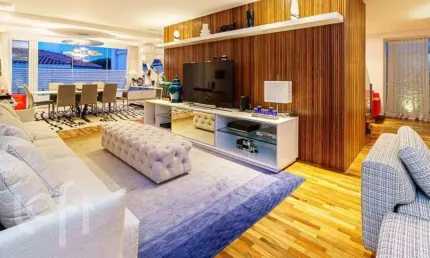 Casa com 3 quartos à venda na Rua Flávio Queirós Morais, 200, Consolação, São Paulo, 600 m2 por R$ 5.950.000