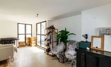 Casa em condomínio fechado com 2 quartos à venda na Rua Doutor Veiga Filho, 323, Consolação, São Paulo, 165 m2 por R$ 1.850.000