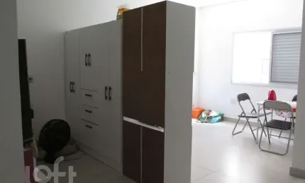 Apartamento com 1 quarto à venda na Rua Minas Gerais, 428, Consolação, São Paulo, 27 m2 por R$ 600.000
