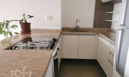 Apartamento com 2 quartos à venda na Rua Bela Cintra, 85, Consolação, São Paulo, 82 m2 por R$ 780.000