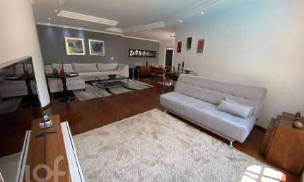 Apartamento com 3 quartos à venda na Rua Vitoantônio Del Vecchio, 413, Mooca, São Paulo, 220 m2 por R$ 1.200.000