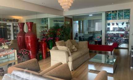 Apartamento com 3 quartos à venda na Rua São Carlos do Pinhal, 78, Bela Vista, São Paulo, 168 m2 por R$ 1.150.000