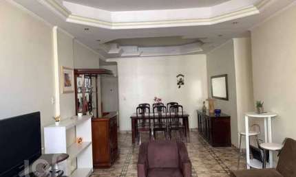 Apartamento com 3 quartos à venda na Avenida Brigadeiro Luís Antônio, 1195, Bela Vista, São Paulo, 142 m2 por R$ 950.000