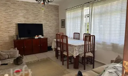 Casa em condomínio fechado com 4 quartos à venda na Manoel Correia Júnior, 77, Saúde, São Paulo, 140 m2 por R$ 860.000