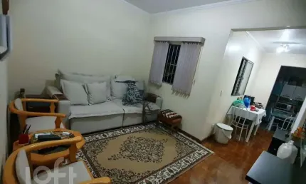 Casa em condomínio fechado com 2 quartos à venda na Estrada das Lágrimas, 856, Sacomã, São Paulo, 101 m2 por R$ 600.000