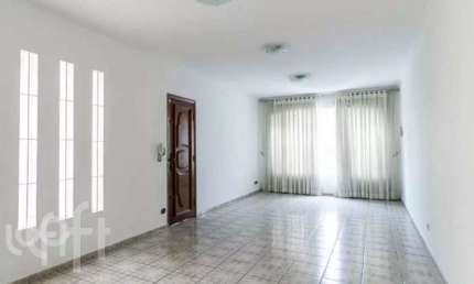 Casa em condomínio fechado com 3 quartos à venda na Avenida Luca, 401, Água Rasa, São Paulo, 196 m2 por R$ 1.300.000