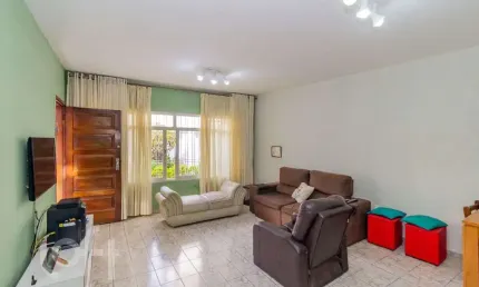 Casa em condomínio fechado com 3 quartos à venda na dona cesária fagundes, 262, saúde, são paulo, 139 m2 por r$ 1.350.000