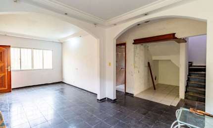 Casa em condomínio fechado com 4 quartos à venda na Rua Luís Carlos Paraná, 181, Cidade Ademar, São Paulo, 300 m2 por R$ 1.100.000