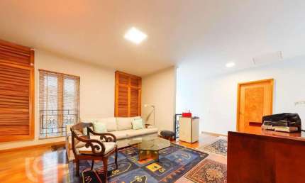 Casa em condomínio fechado com 4 quartos à venda na dos Juris, 143, Pinheiros, São Paulo, 492 m2 por R$ 3.990.000