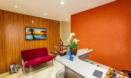 Casa em condomínio fechado com 2 quartos à venda na Rua Gomes de Carvalho, 626, Itaim Bibi, São Paulo, 131 m2 por R$ 2.100.000