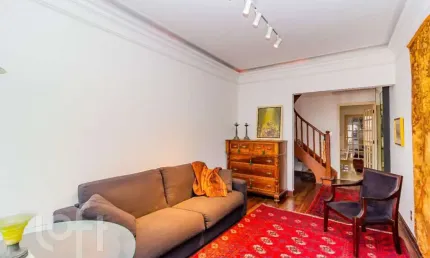 Casa em condomínio fechado com 2 quartos à venda na Rua Araribóia, 42, Mooca, São Paulo, 91 m2 por R$ 999.000