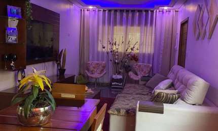 Casa em condomínio fechado com 5 quartos à venda na Capitão Busse, 18, Jaçanã, São Paulo, 242 m2 por R$ 850.000