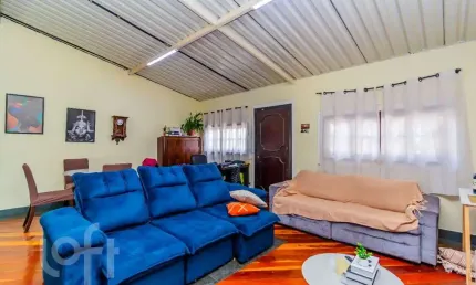 Casa em condomínio fechado com 6 quartos à venda na Francisco Correia Dutra, 123, Rio Pequeno, São Paulo, 360 m2 por R$ 1.215.000