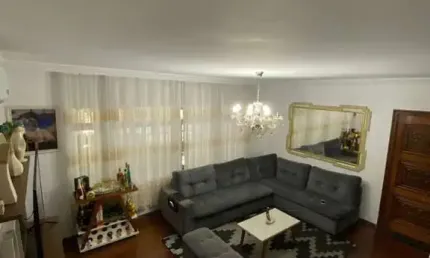 Casa em condomínio fechado com 4 quartos à venda na Rua Juvenal Galeno, 89, Cursino, São Paulo, 182 m2 por R$ 920.000