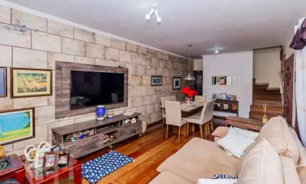 Casa em condomínio fechado com 3 quartos à venda na do espigão, 70, cidade ademar, são paulo, 260 m2 por r$ 650.000