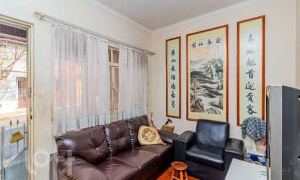 Casa em condomínio fechado com 3 quartos à venda na Rua Oliveira Peixoto, 18, Liberdade, São Paulo, 120 m2 por R$ 840.000