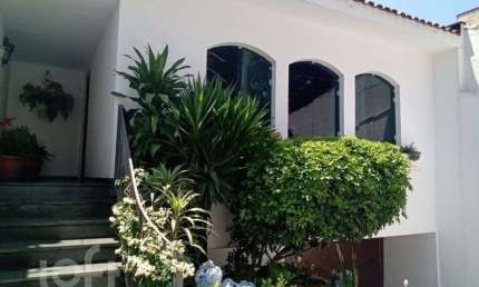 Casa em condomínio fechado com 4 quartos à venda na Jupuruchita, 164, Mooca, São Paulo, 288 m2 por R$ 1.400.000
