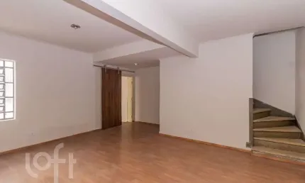 Casa em condomínio fechado com 2 quartos à venda na Rua João de Almeida, 147, Tatuapé, São Paulo, 170 m2 por R$ 790.000