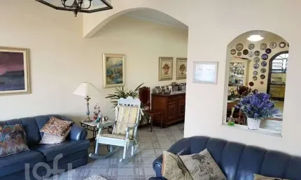 Casa em condomínio fechado com 3 quartos à venda na Rua Padre Bento Ibañez, 225, Cidade Ademar, São Paulo, 160 m2 por R$ 850.000