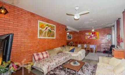 Casa com 6 quartos à venda na José Gervásio Souza, 741, Brasilândia, São Paulo, 500 m2 por R$ 2.500.000