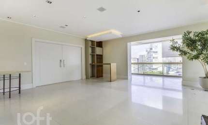 Apartamento com 4 quartos à venda na Rua Professor Artur Ramos, 339, Pinheiros, São Paulo, 703 m2 por R$ 20.000.000