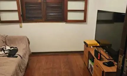 Casa com 4 quartos à venda na Rua Icádio, 392, Jardim São Domingos, São Paulo, 360 m2 por R$ 2.200.000