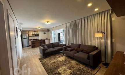 Apartamento com 3 quartos à venda na Rua Fortunato Ferraz, 250, Lapa, São Paulo, 136 m2 por R$ 2.120.000