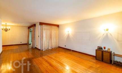 Casa com 3 quartos à venda na Rua Inajaroba, 156, Moema, São Paulo, 400 m2 por R$ 12.770.000