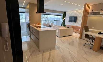 Apartamento com 2 quartos à venda na Rua Ivaí, 111, Tatuapé, São Paulo, 105 m2 por R$ 1.890.000