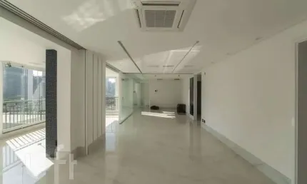 Apartamento com 3 quartos à venda na Rua Doutor Paschoal Imperatriz, 114, Itaim Bibi, São Paulo, 168 m2 por R$ 3.650.000