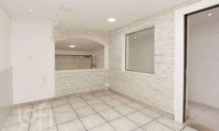 Casa com 3 quartos à venda na Rua Doutor Andrade Pertence, 91, Itaim Bibi, São Paulo, 244 m2 por R$ 2.150.000