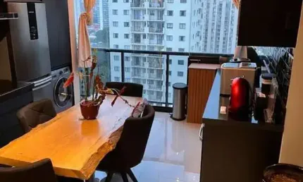 Apartamento com 1 quarto à venda na Avenida Doutor Cardoso de Melo, 841, Itaim Bibi, São Paulo, 100 m2 por R$ 2.300.000
