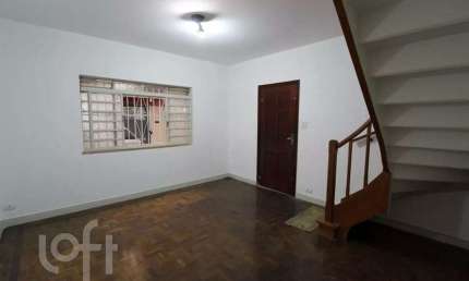 Casa com 3 quartos à venda na Rua Casa do Ator, 740, Itaim Bibi, São Paulo, 180 m2 por R$ 3.500.000