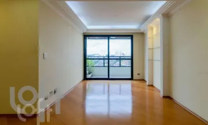 Apartamento com 3 quartos à venda na Rua Plínio Colas, 388, Mandaqui, São Paulo, 98 m2 por R$ 710.000