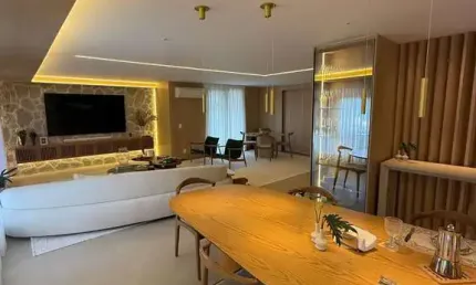 Apartamento com 3 quartos à venda na rua josé de cristo moreira, 304, morumbi, são paulo, 247 m2 por r$ 3.990.000