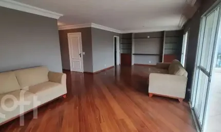 Apartamento com 4 quartos à venda na rua professor filadelfo azevedo, 685, moema, são paulo, 212 m2 por r$ 6.180.000