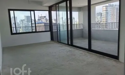 Apartamento com 3 quartos à venda na rua joão moura, 502, jardim paulista, são paulo, 172 m2 por r$ 3.700.000