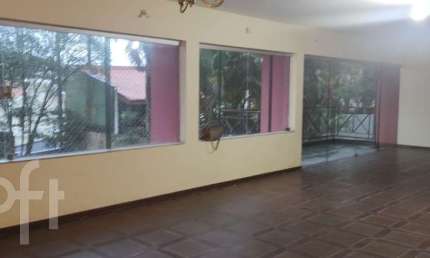 Casa com 4 quartos à venda na Rua José Vaz Andrade, 60, Socorro, São Paulo, 407 m2 por R$ 2.300.000