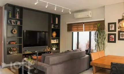 Casa com 3 quartos à venda na Rua Iraúna, 1032, Moema, São Paulo, 260 m2 por R$ 3.350.000