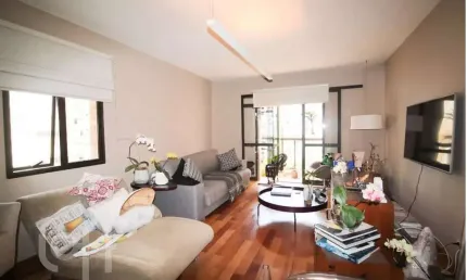 Apartamento com 2 quartos à venda na rua itacema, 147, itaim bibi, são paulo, 180 m2 por r$ 3.600.000
